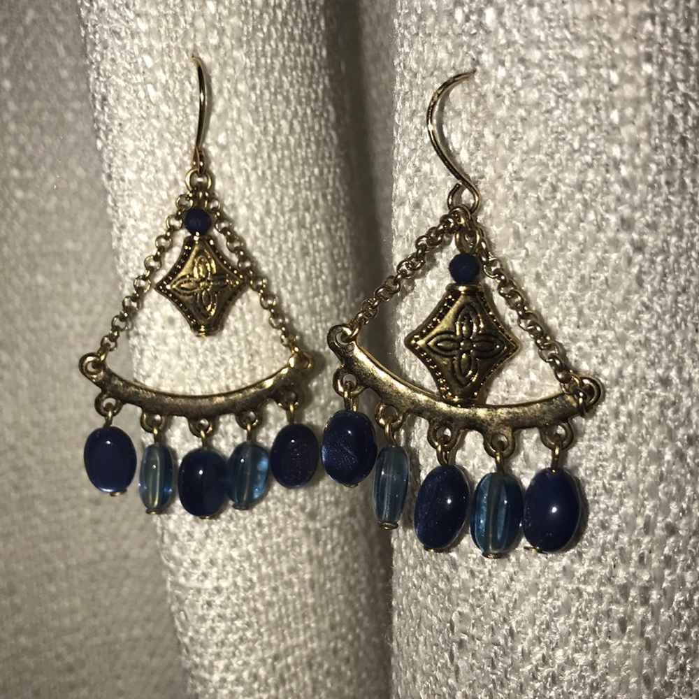 Banana republic earring